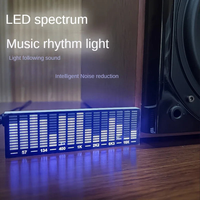 Spectrum Rhythm Light