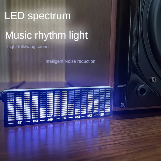 Spectrum Rhythm Light