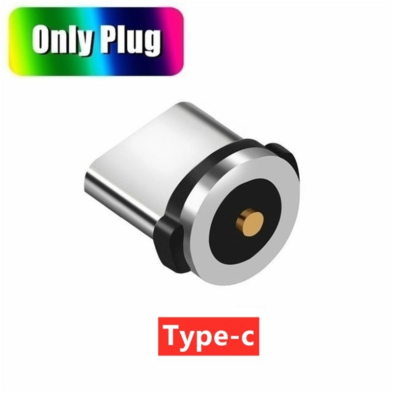 Magnetic LED Cable