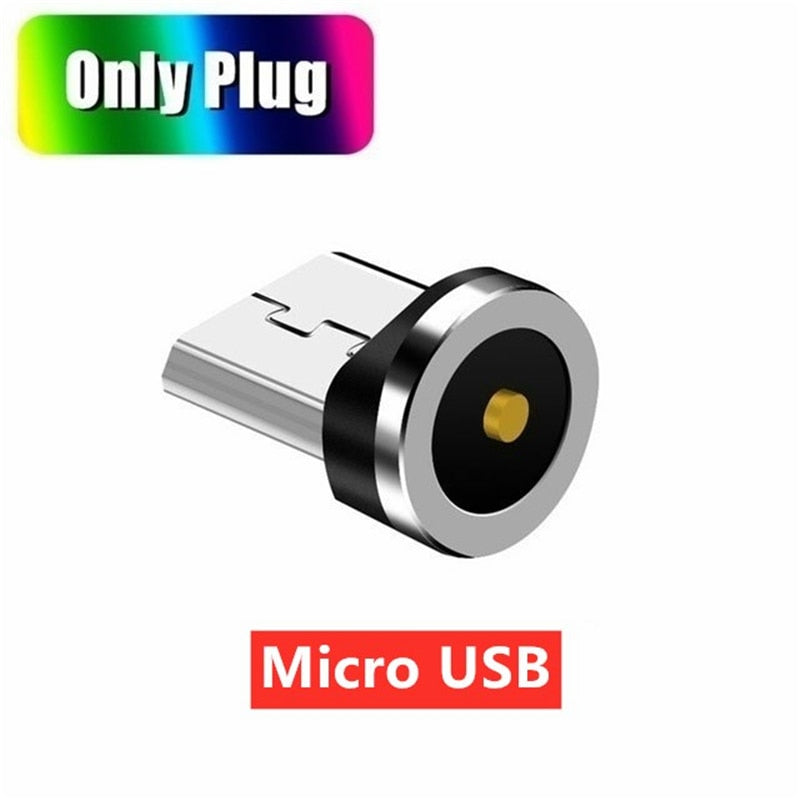 Magnetic LED Cable