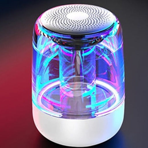 L.E.D Speaker 3.0